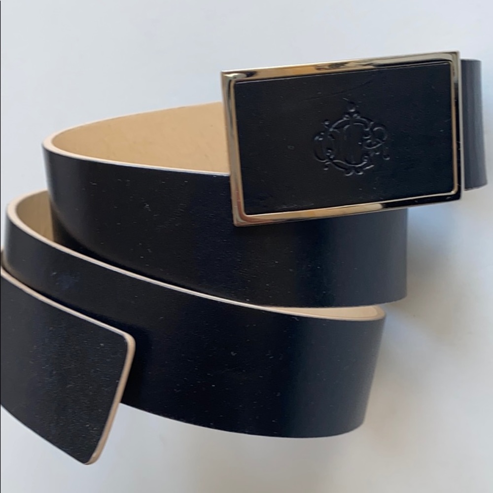 Dior belt size 90